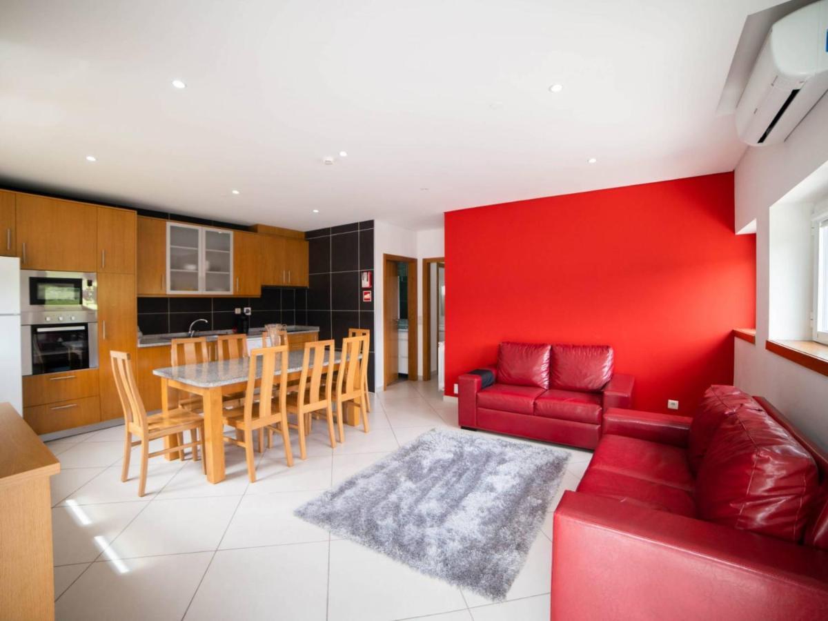 Funileiro, Apartamentos E Quartos Amares Eksteriør billede