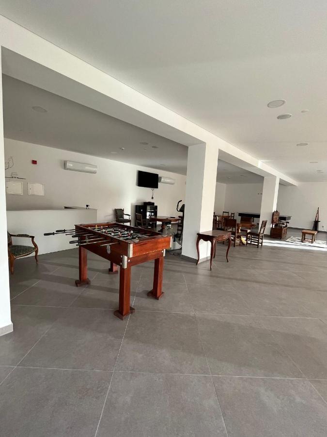 Funileiro, Apartamentos E Quartos Amares Eksteriør billede