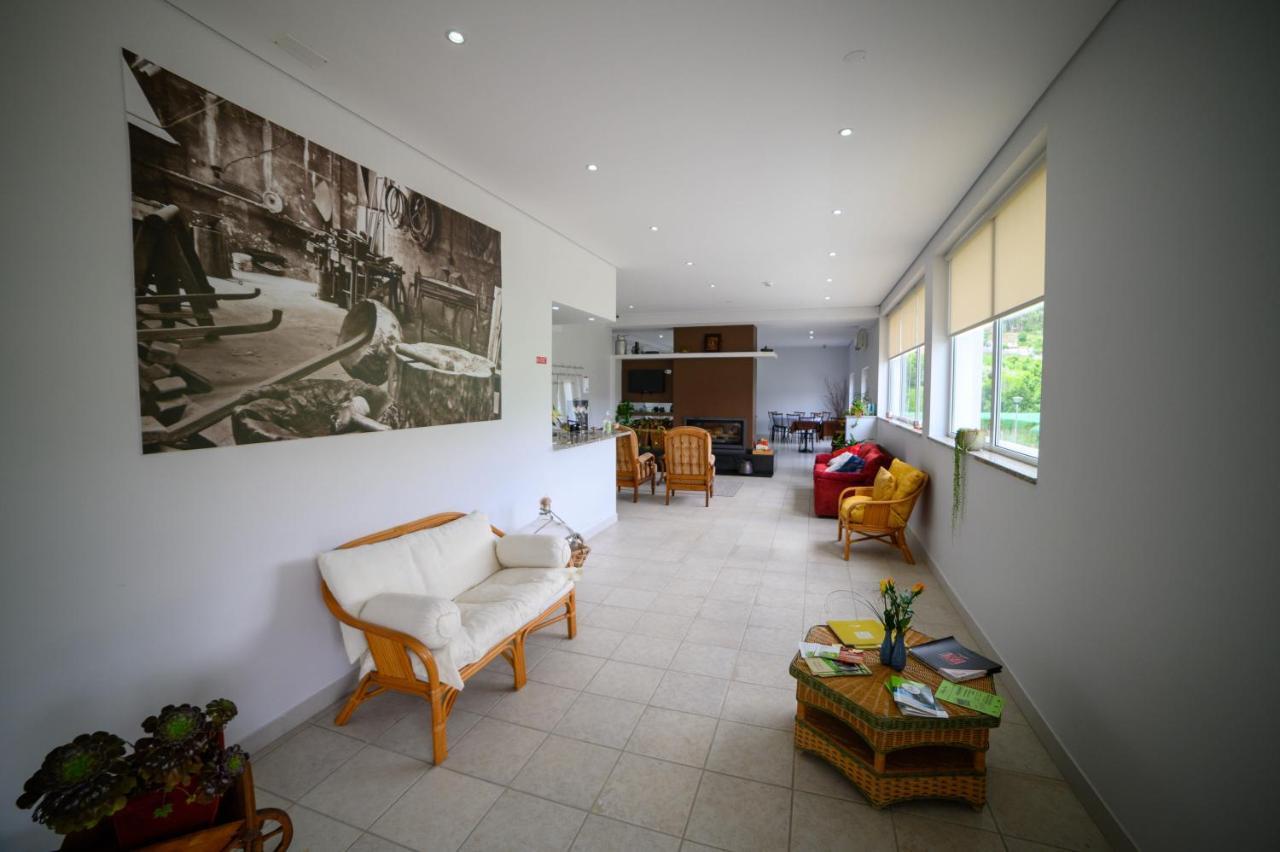 Funileiro, Apartamentos E Quartos Amares Eksteriør billede