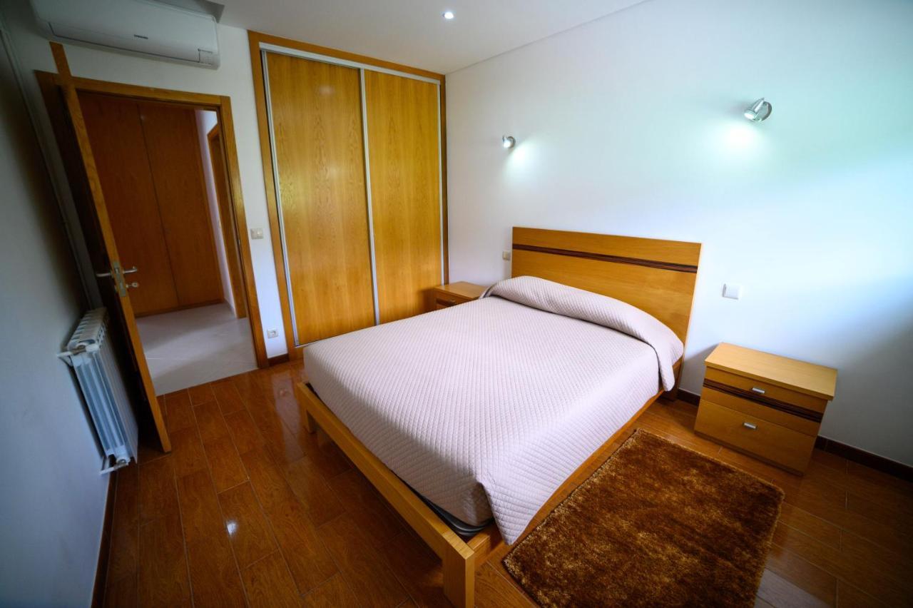 Funileiro, Apartamentos E Quartos Amares Eksteriør billede