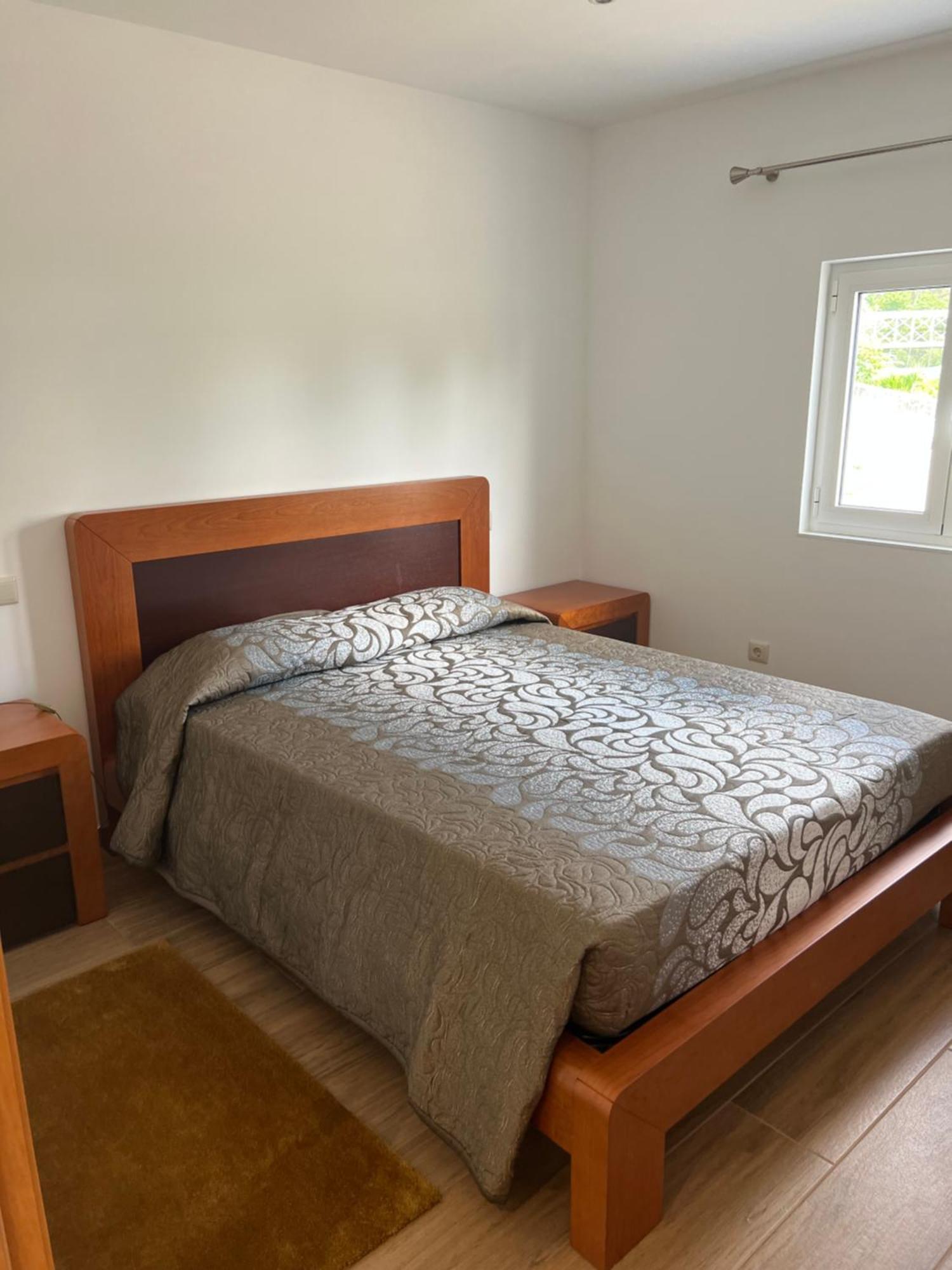 Funileiro, Apartamentos E Quartos Amares Eksteriør billede