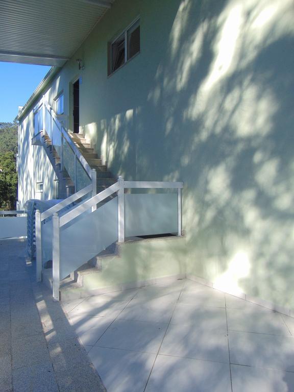 Funileiro, Apartamentos E Quartos Amares Eksteriør billede